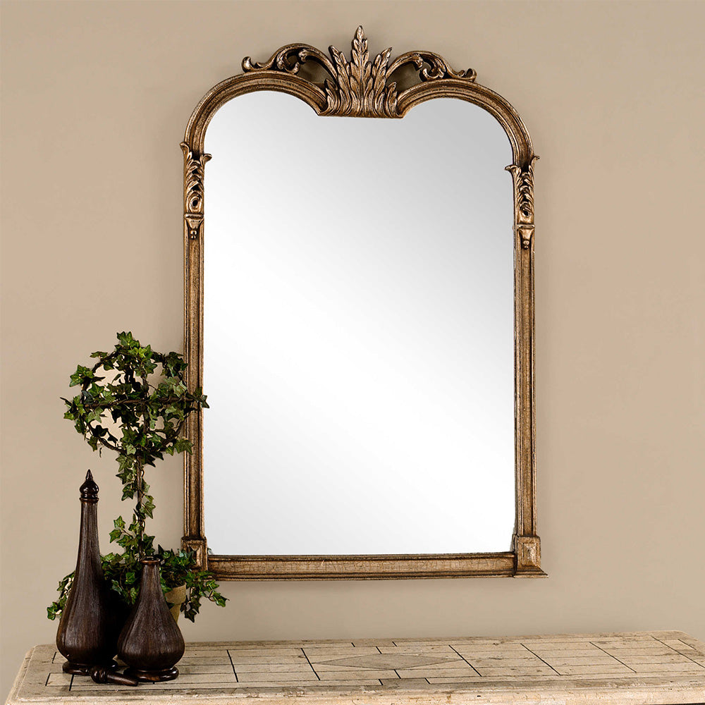 Jacqueline Decorative Mirror