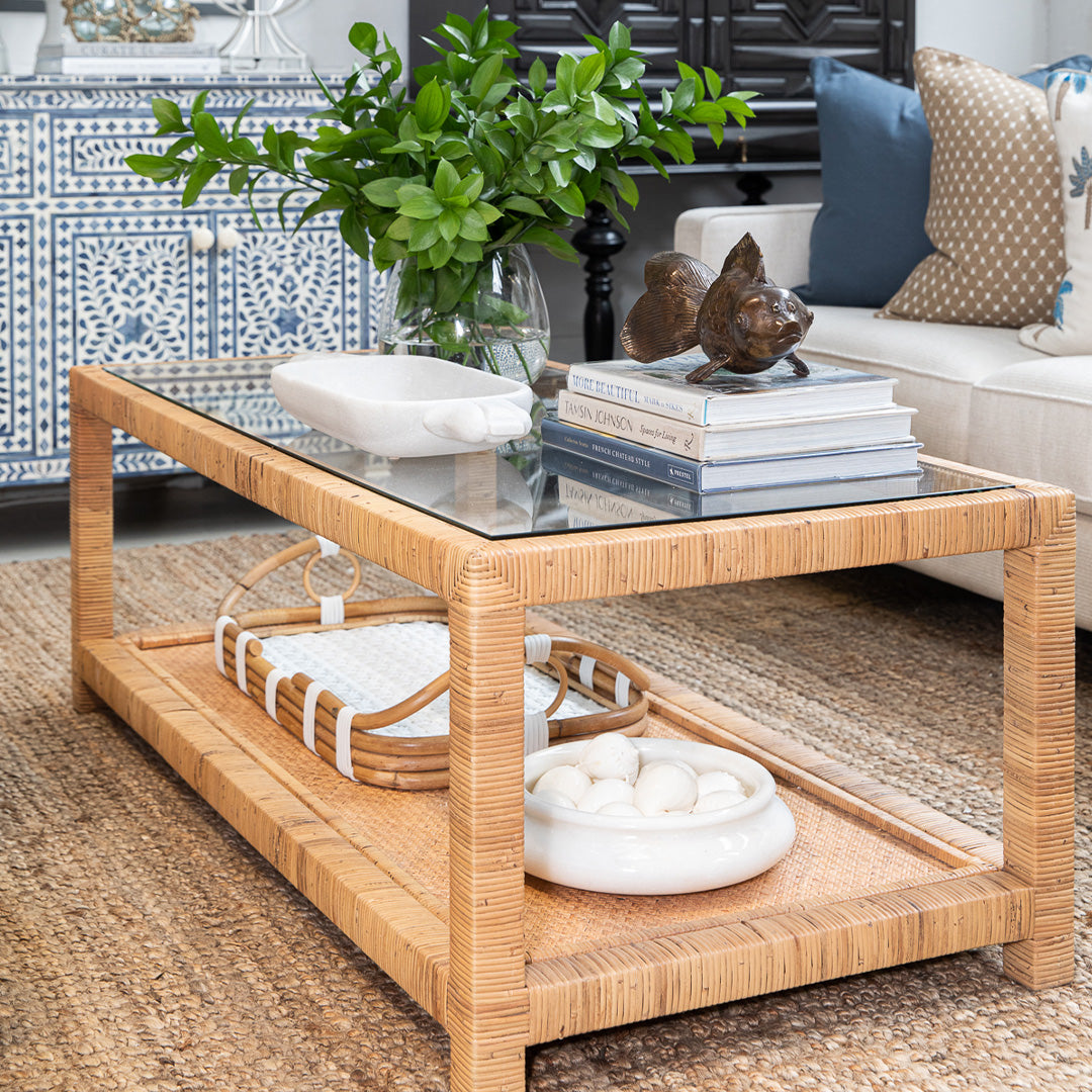 Legend Coffee Table