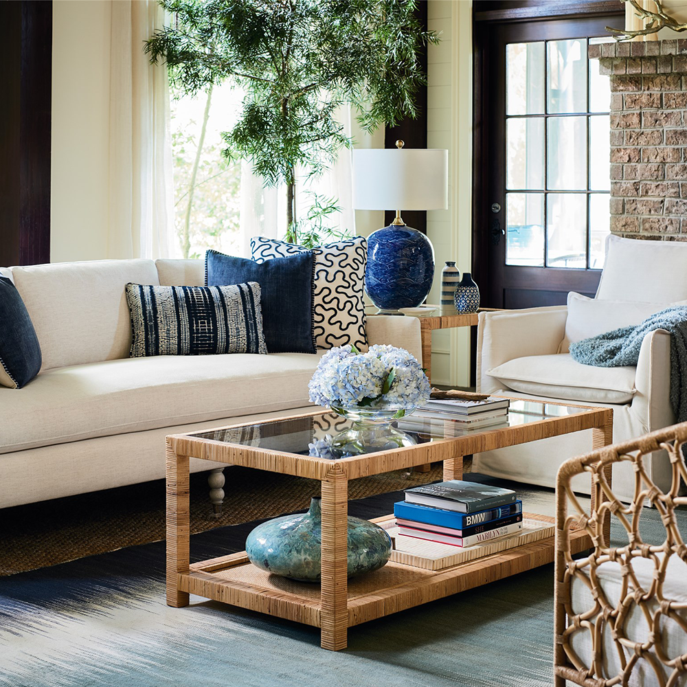 Legend Coffee Table