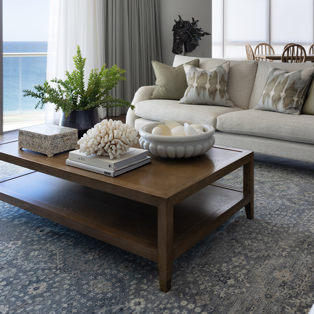Lucy Coffee Table