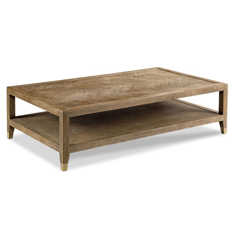 Lucy Coffee Table