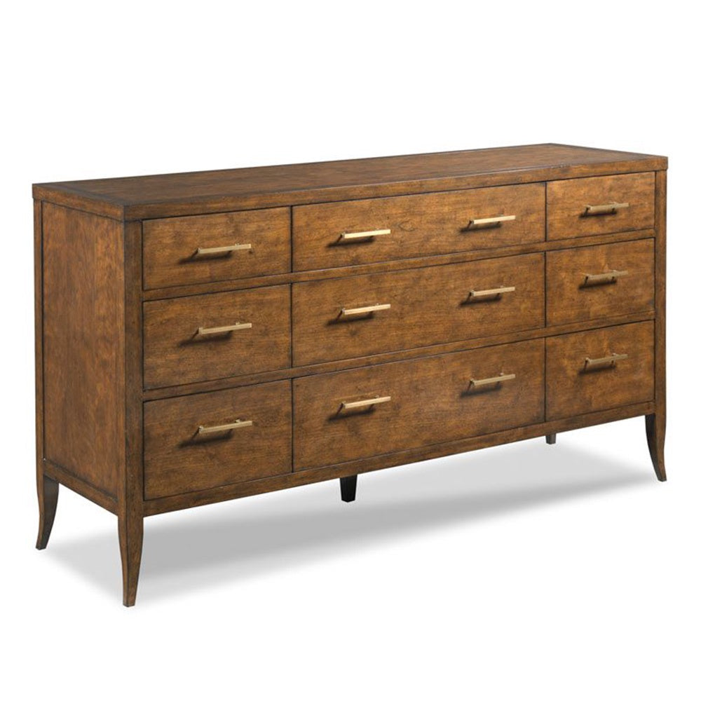 Marshall Double Dresser