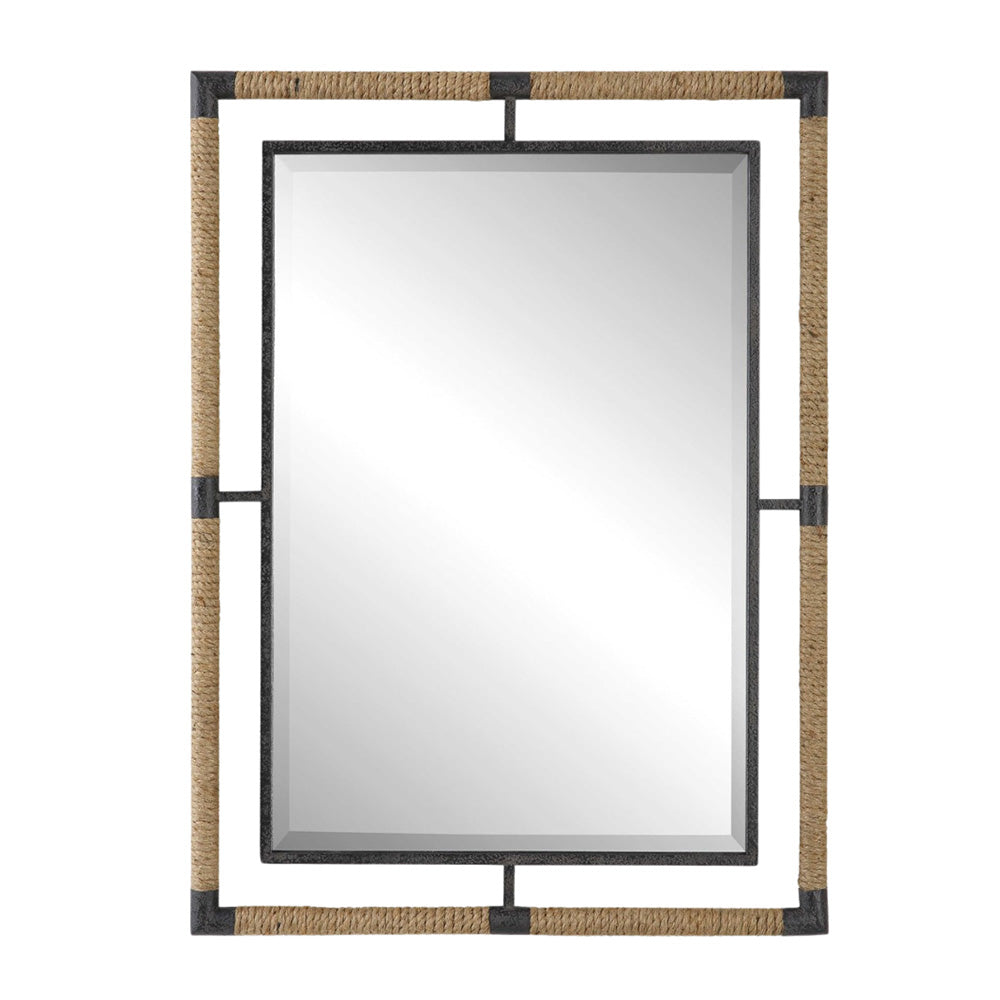 Melville Rectangular Mirror