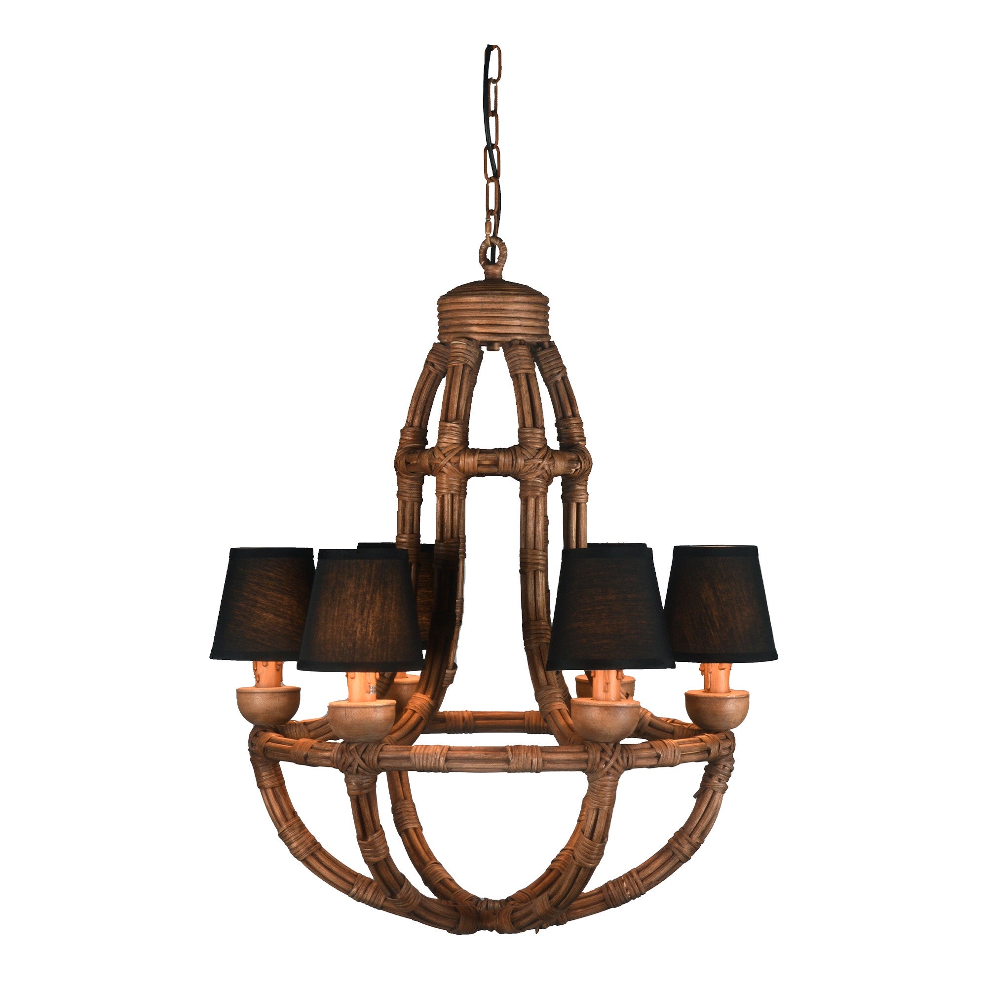 Monterey Chandelier