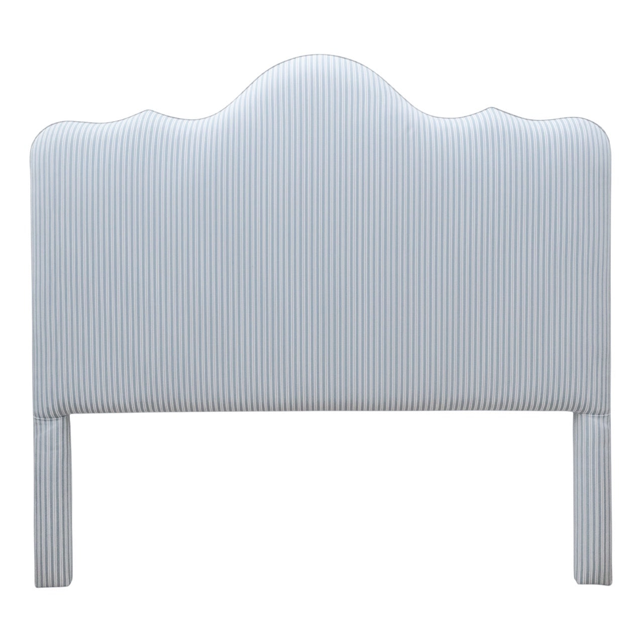 Nellie Bedhead Blue Stripe
