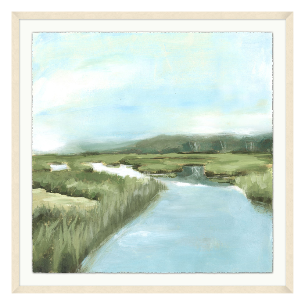 Pale Marsh