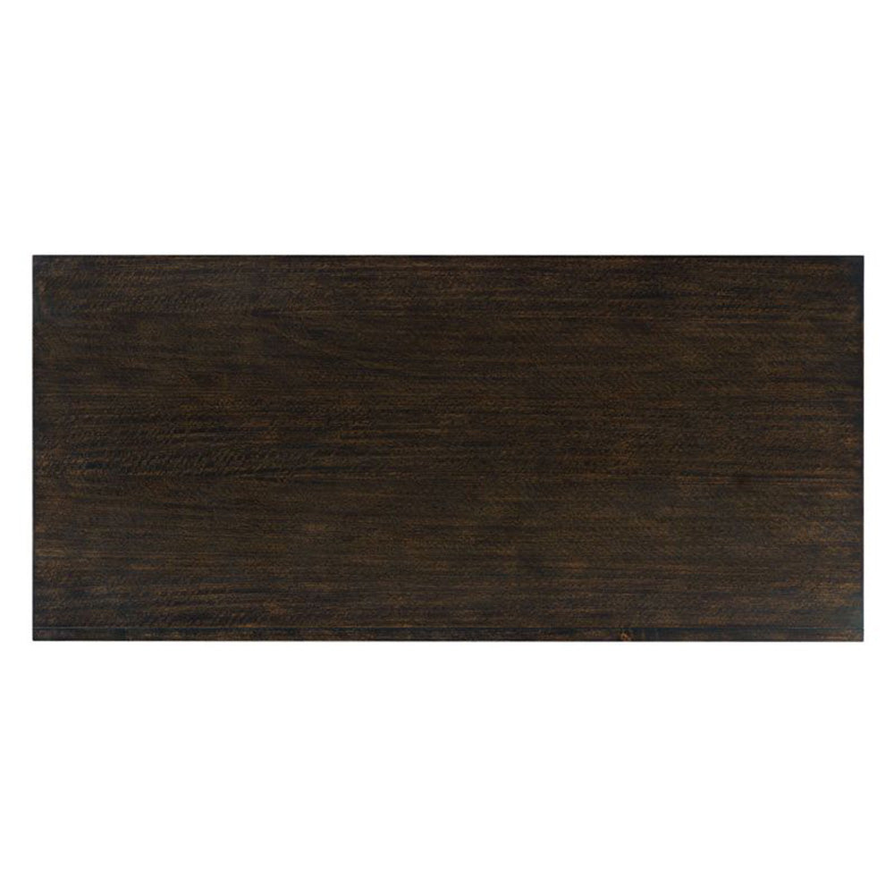 Payton Dark Chest of Drawers