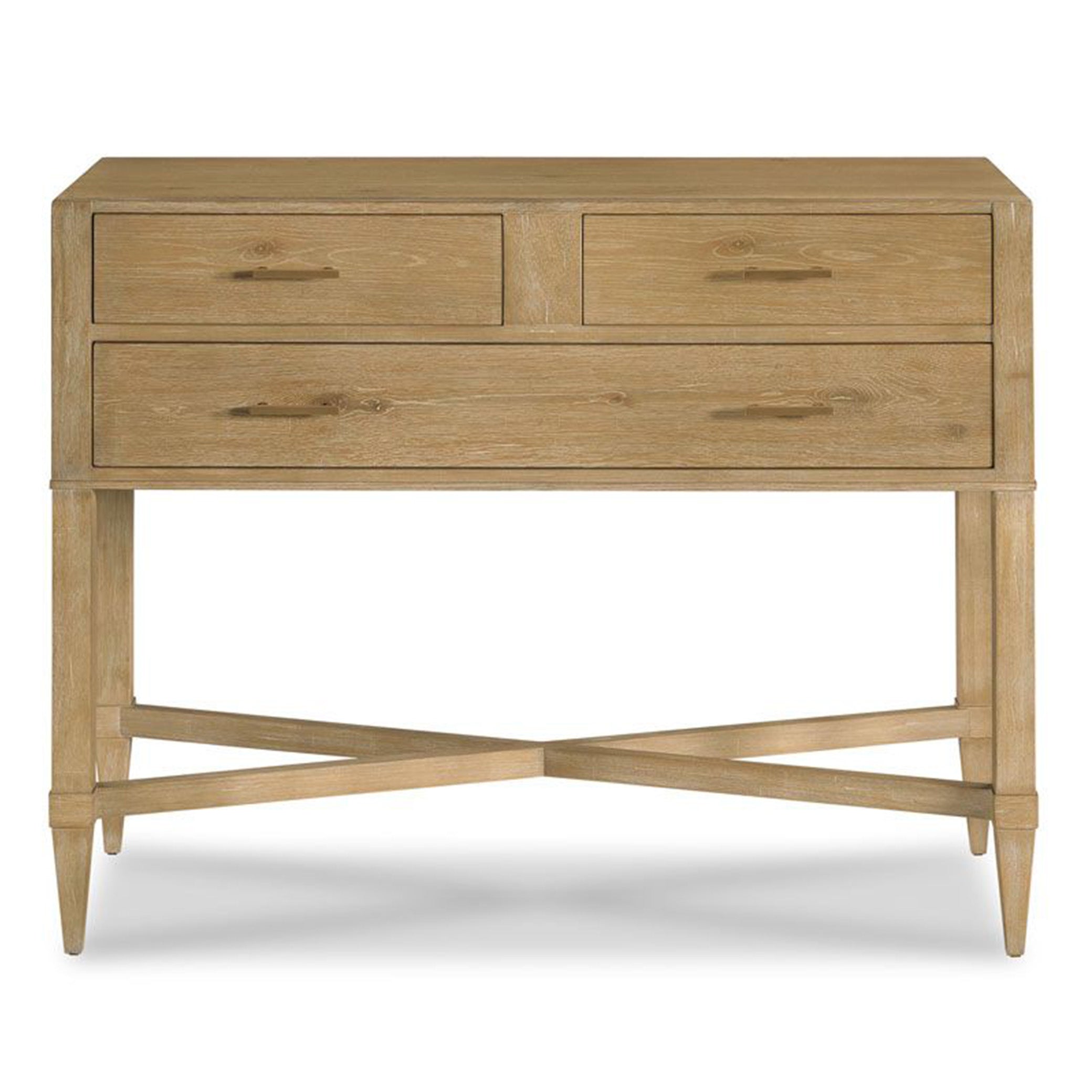 Polly Light Hall Chest