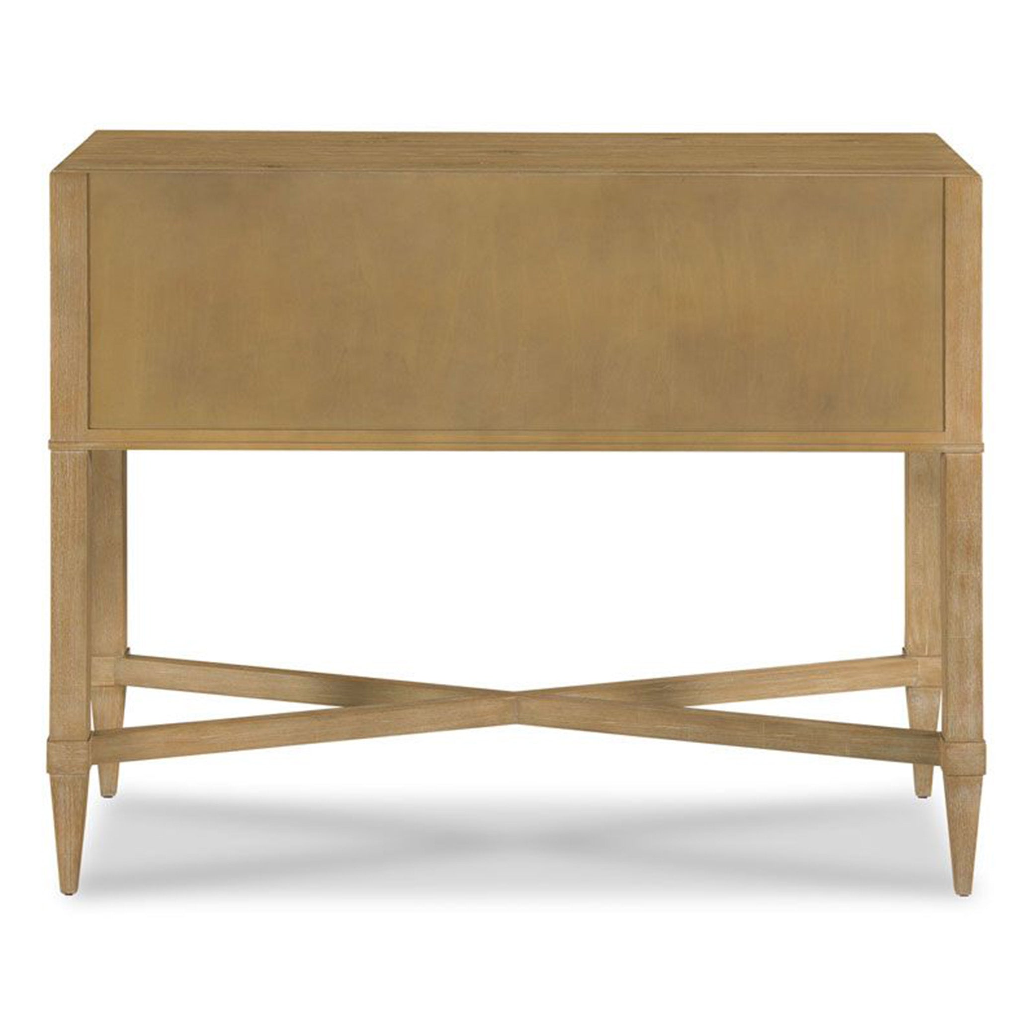 Polly Light Hall Chest