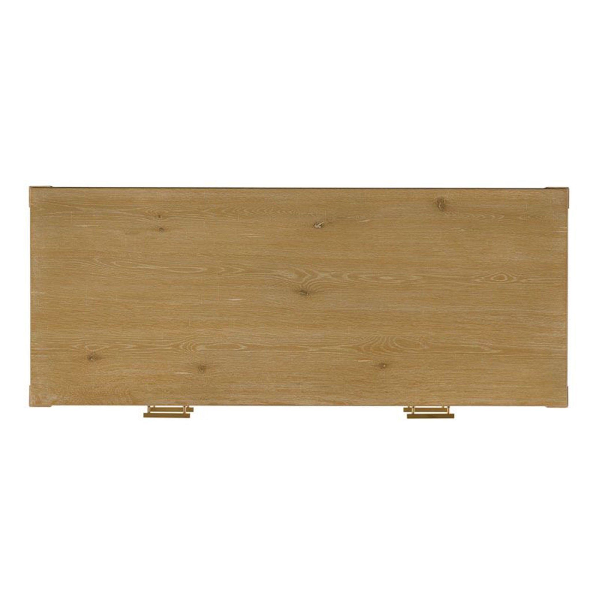 Polly Light Hall Chest