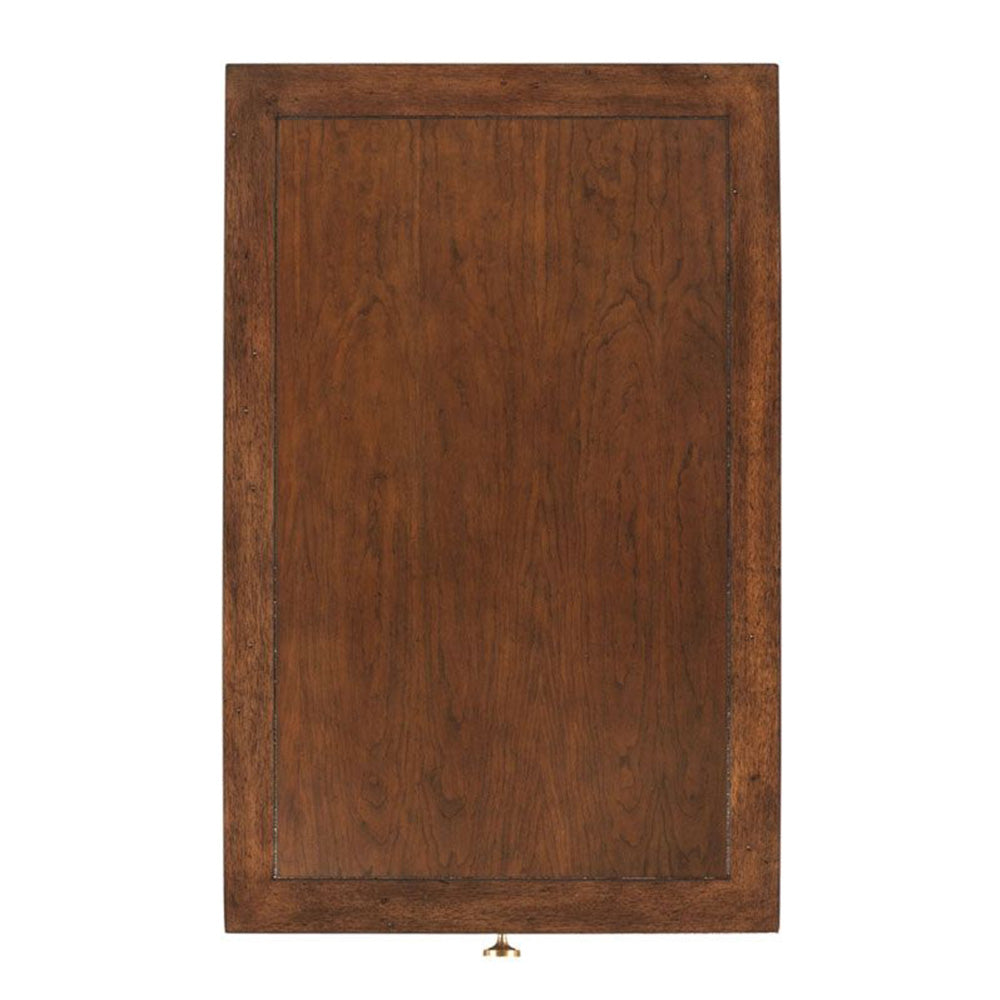 Porter Chairside Table