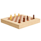 Raffia Chess Set