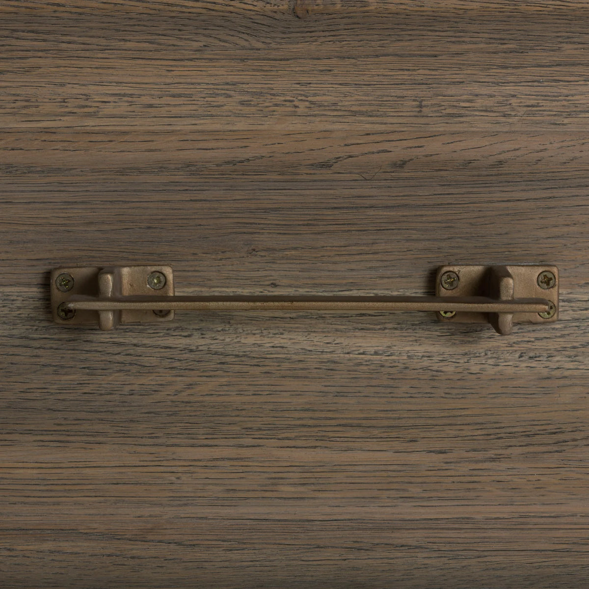 Ramona Oak Cabinet