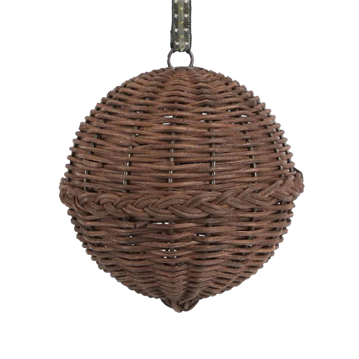 Rattan Bauble