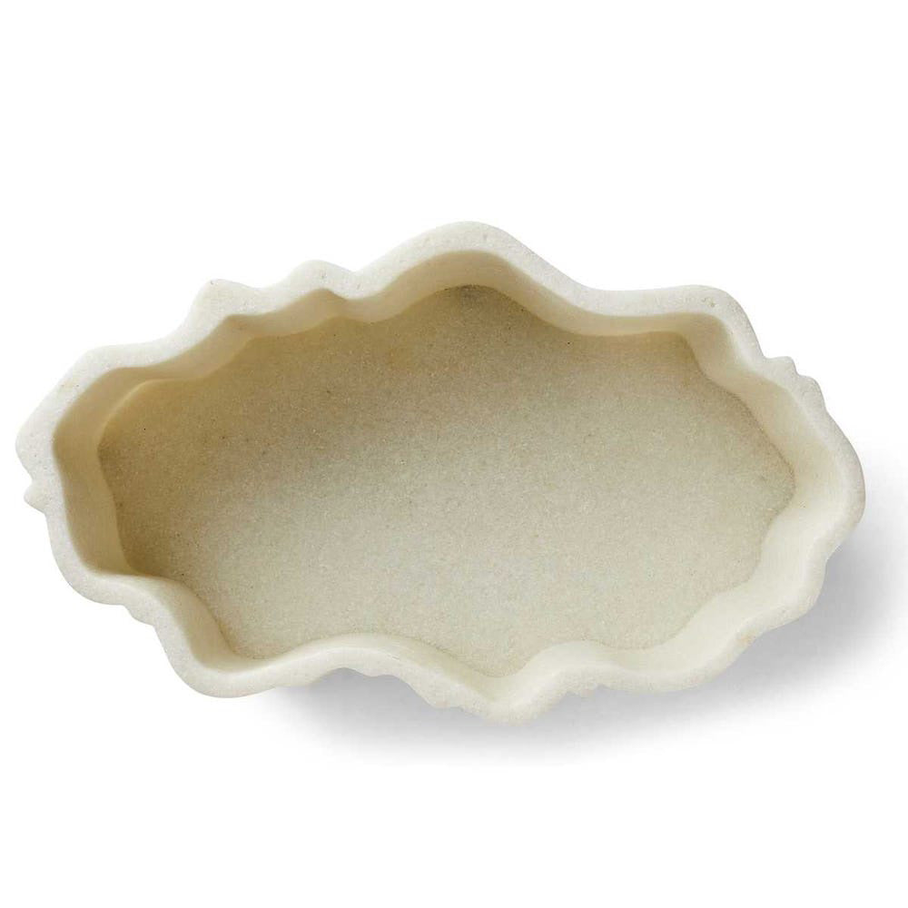 Ripple Cachepot Oval