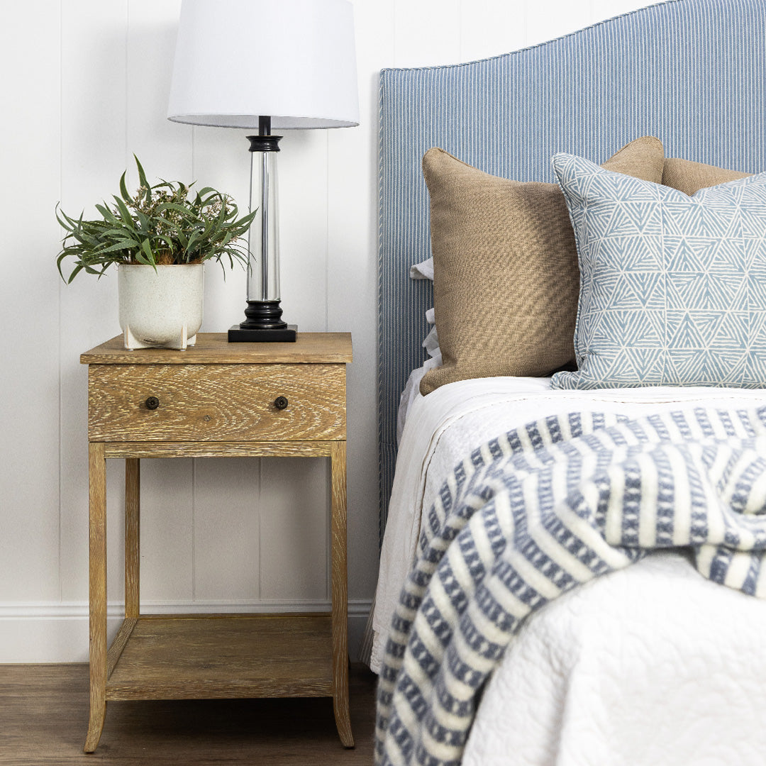 Simplicity Bedside Table