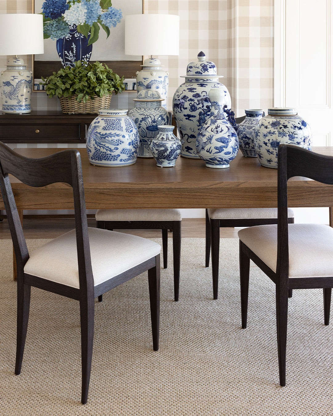 Sisal Rug