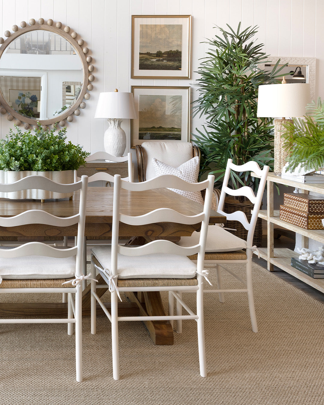Sisal Rug