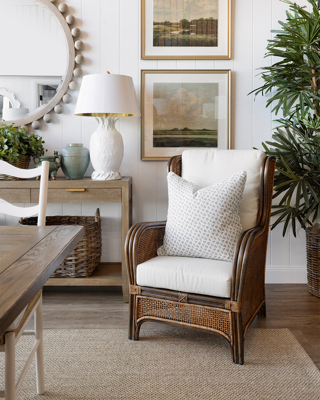 Sisal Rug