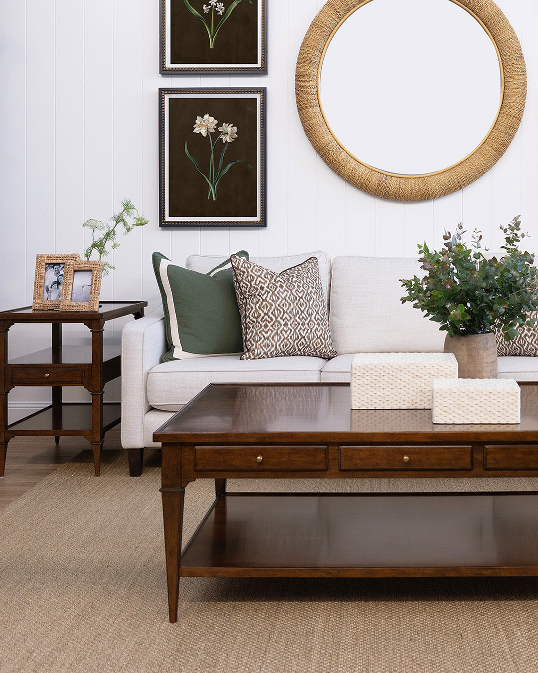Sisal Rug