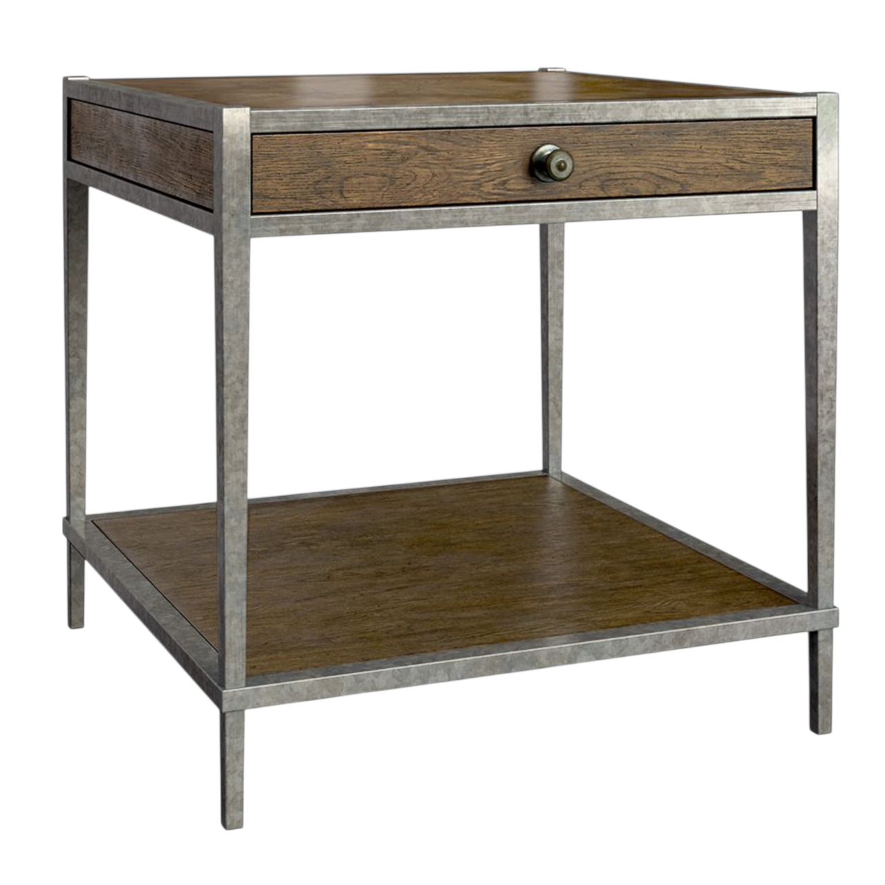 Tate Square Side Table