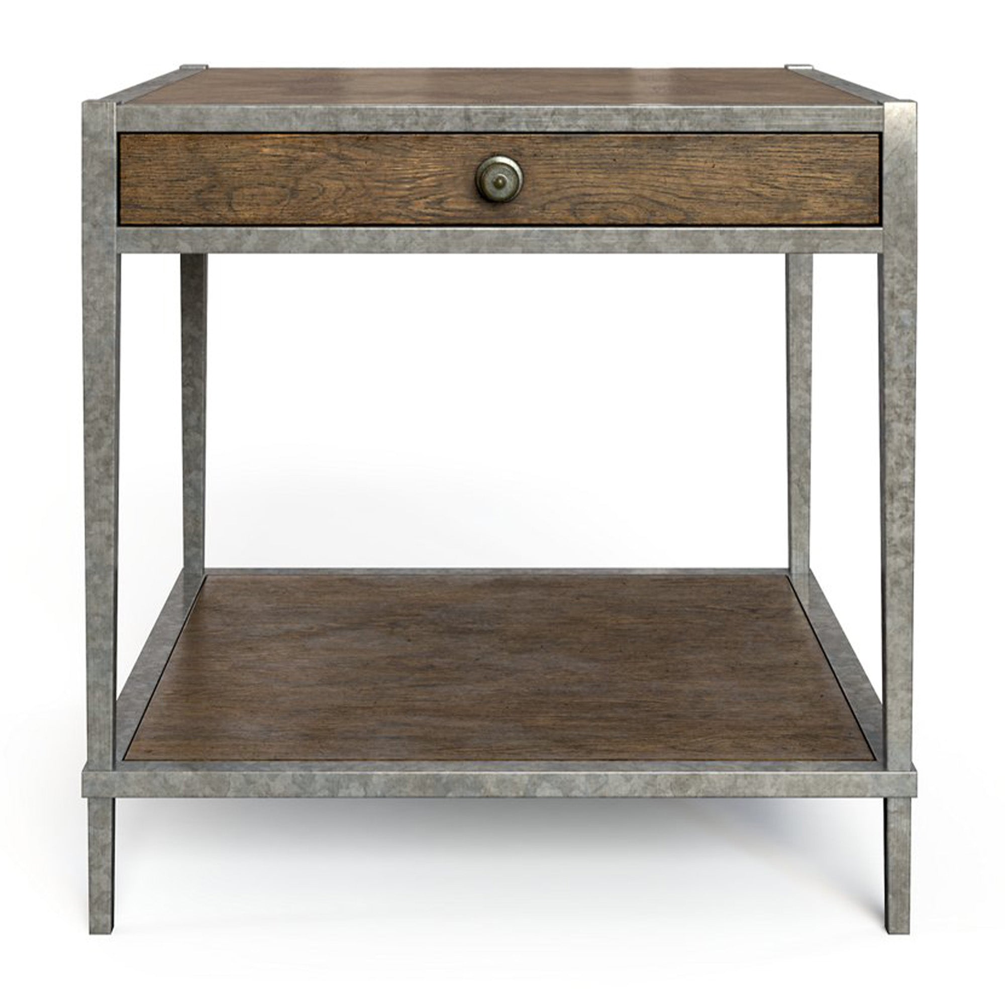 Tate Square Side Table