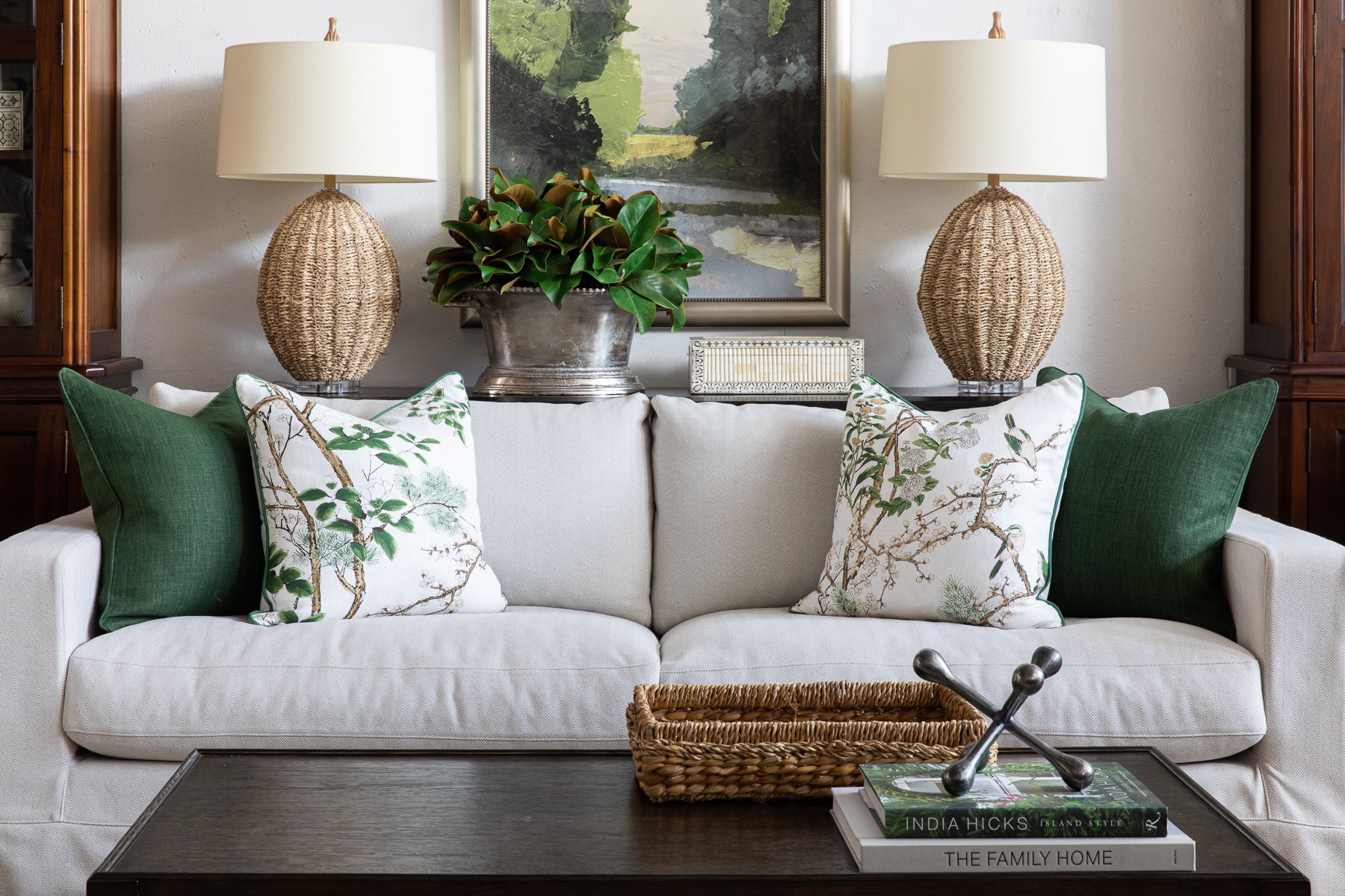 Molmic Sherman Sofa