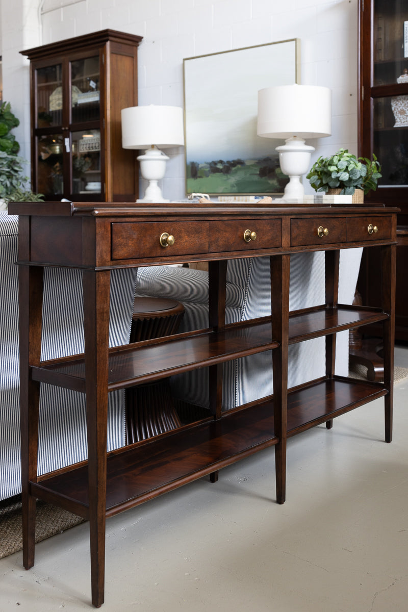 Chandler Console
