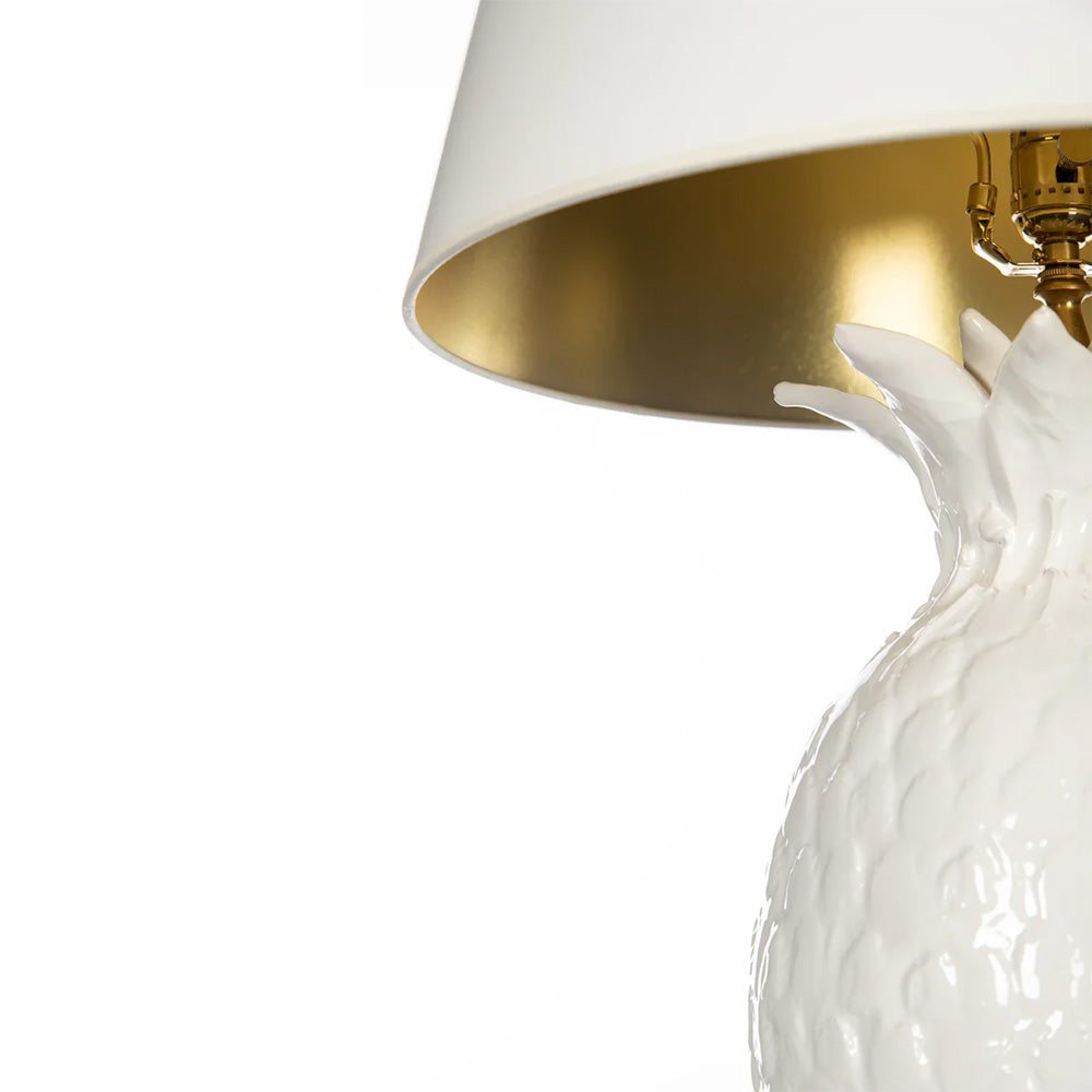 White Pine Lamp