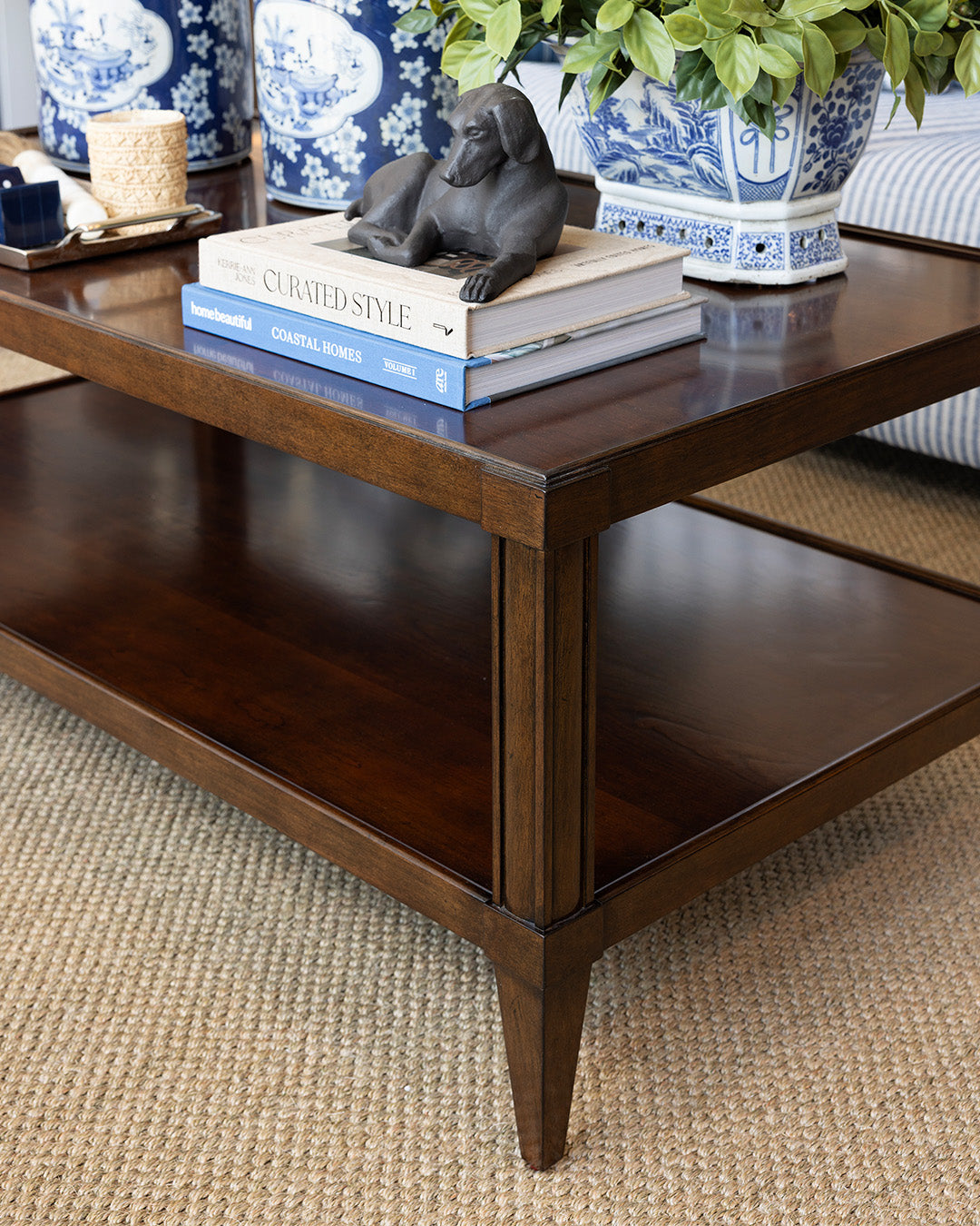 Yadkin Coffee Table
