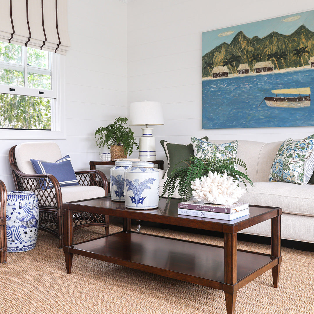 Yadkin Coffee Table