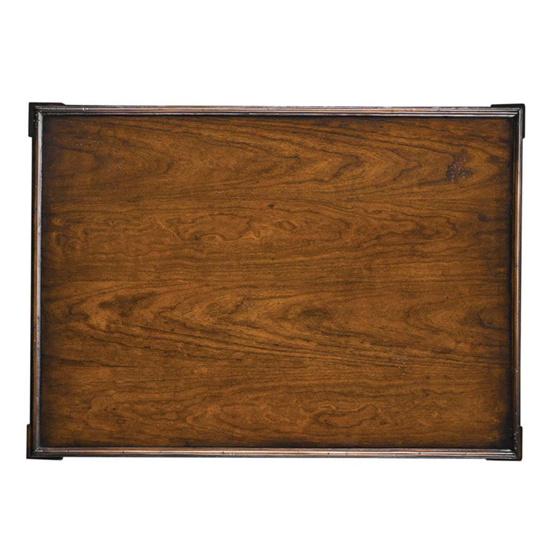 Yadkin Tiered Side Table
