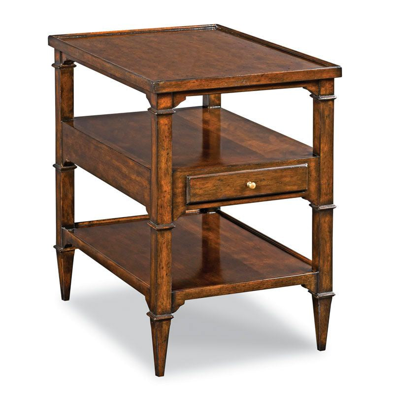 St Tropez Chairside Table
