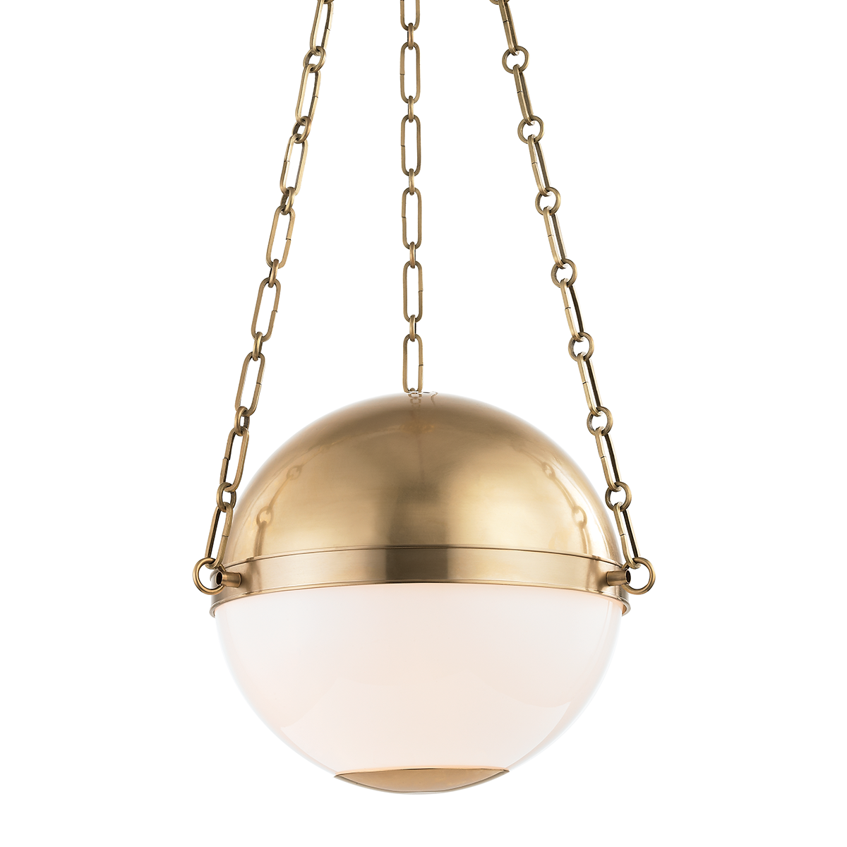 Mark D Sikes Sphere no.2 S
