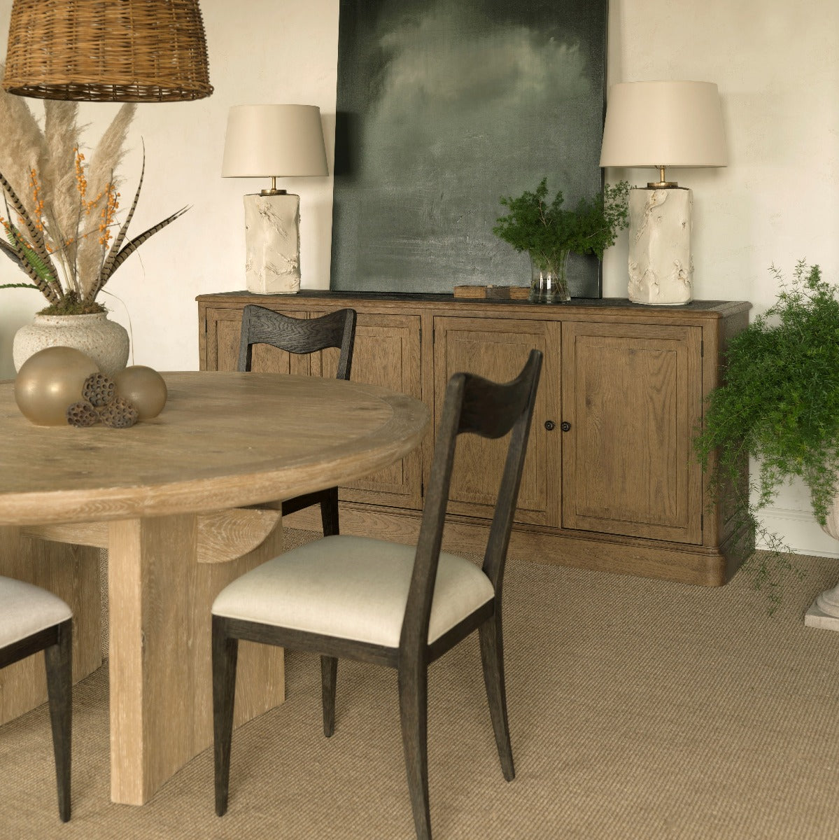 Marshall Dining Chair
