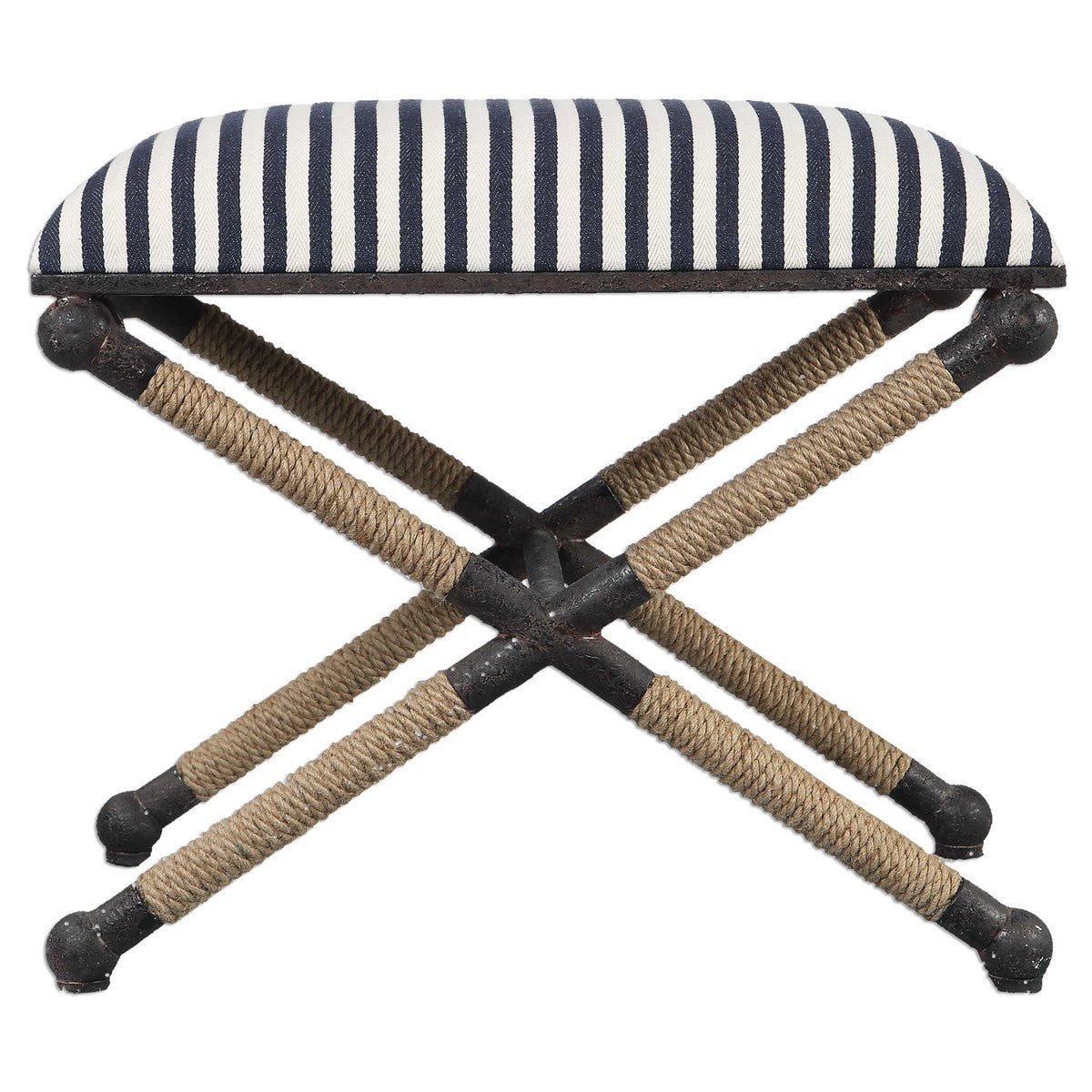 Braddock Ottoman