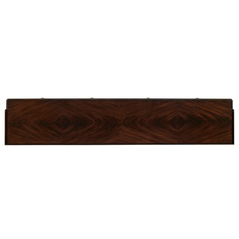 Chandler Console