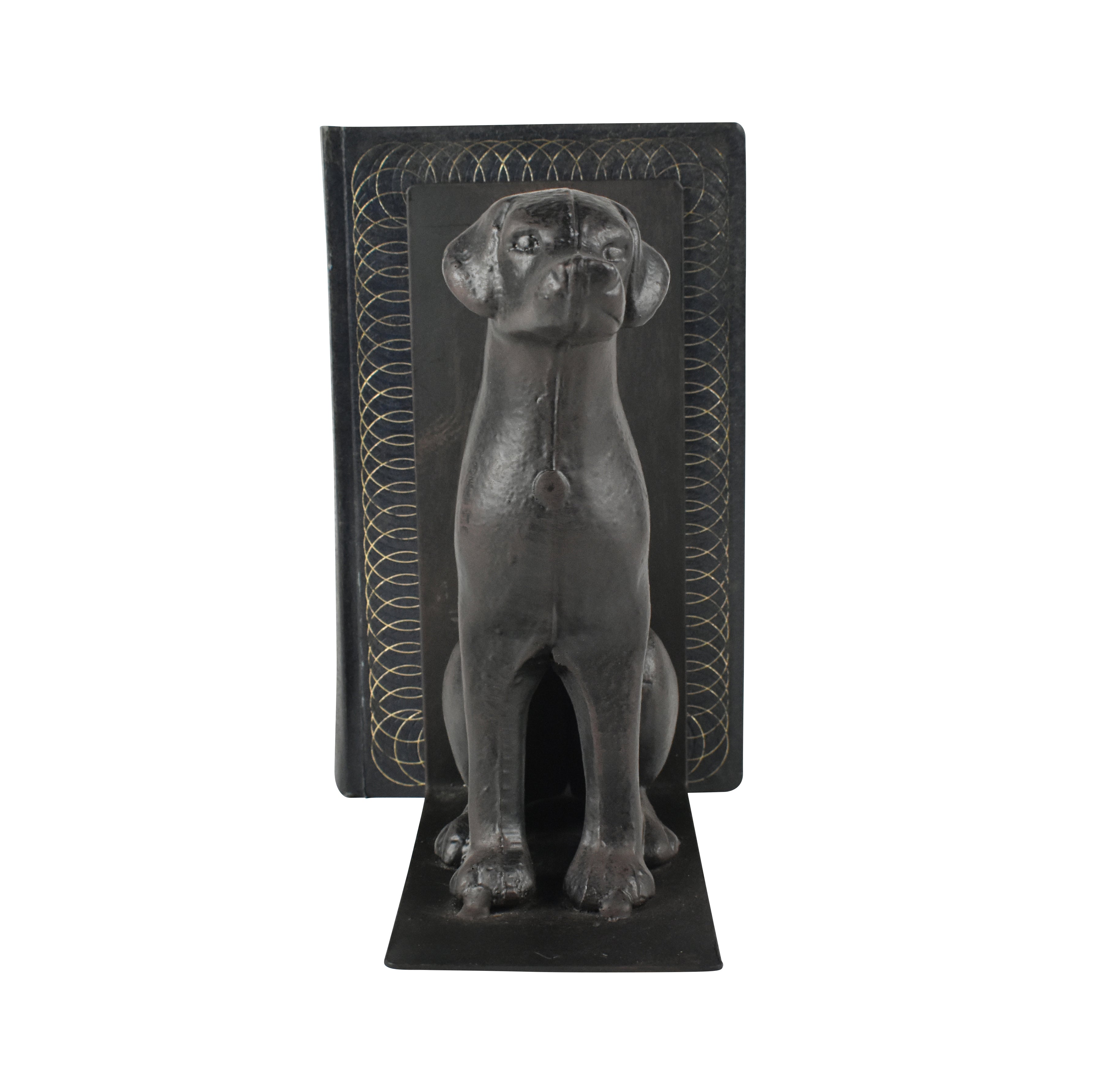 Labrador Bookends - Highgate House Online - Accessories