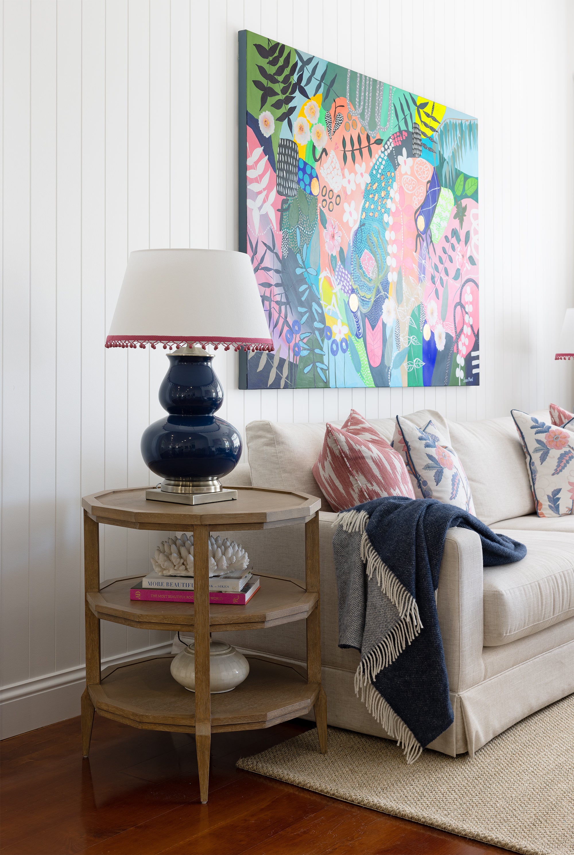 Ellis Side Table