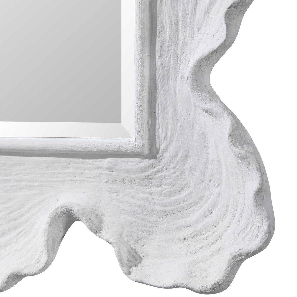 Sea Coral Mirror