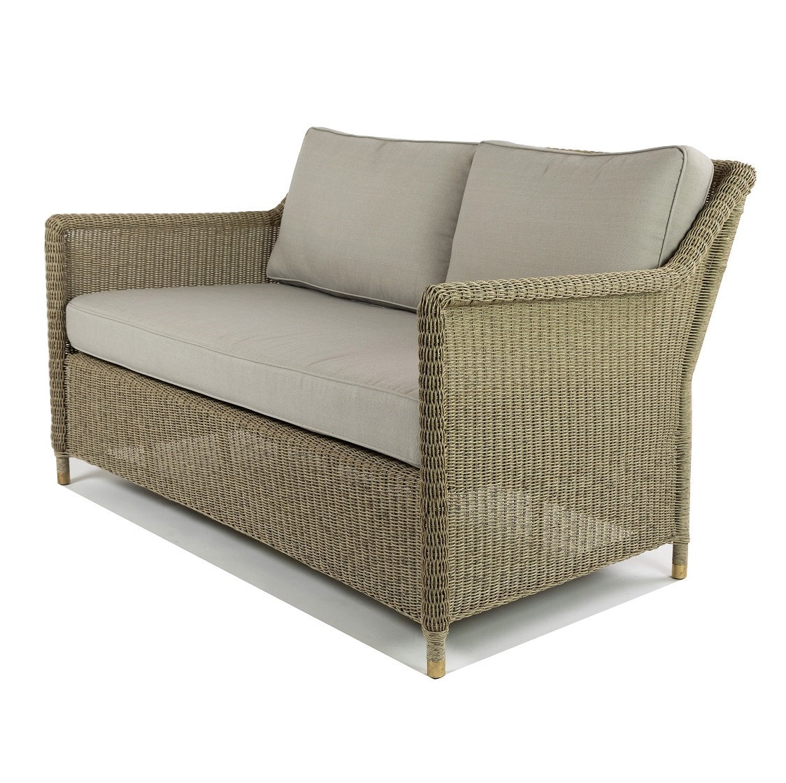 Sorrento Outdoor 2 Seater Sofa