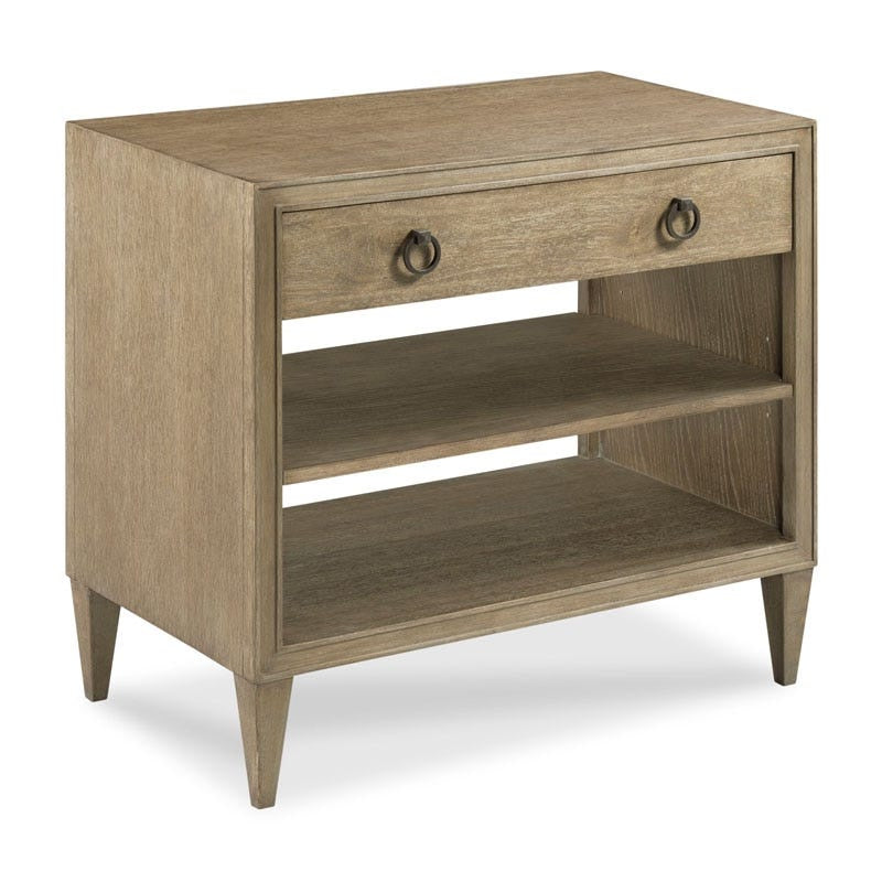 Gordon Bedside Table