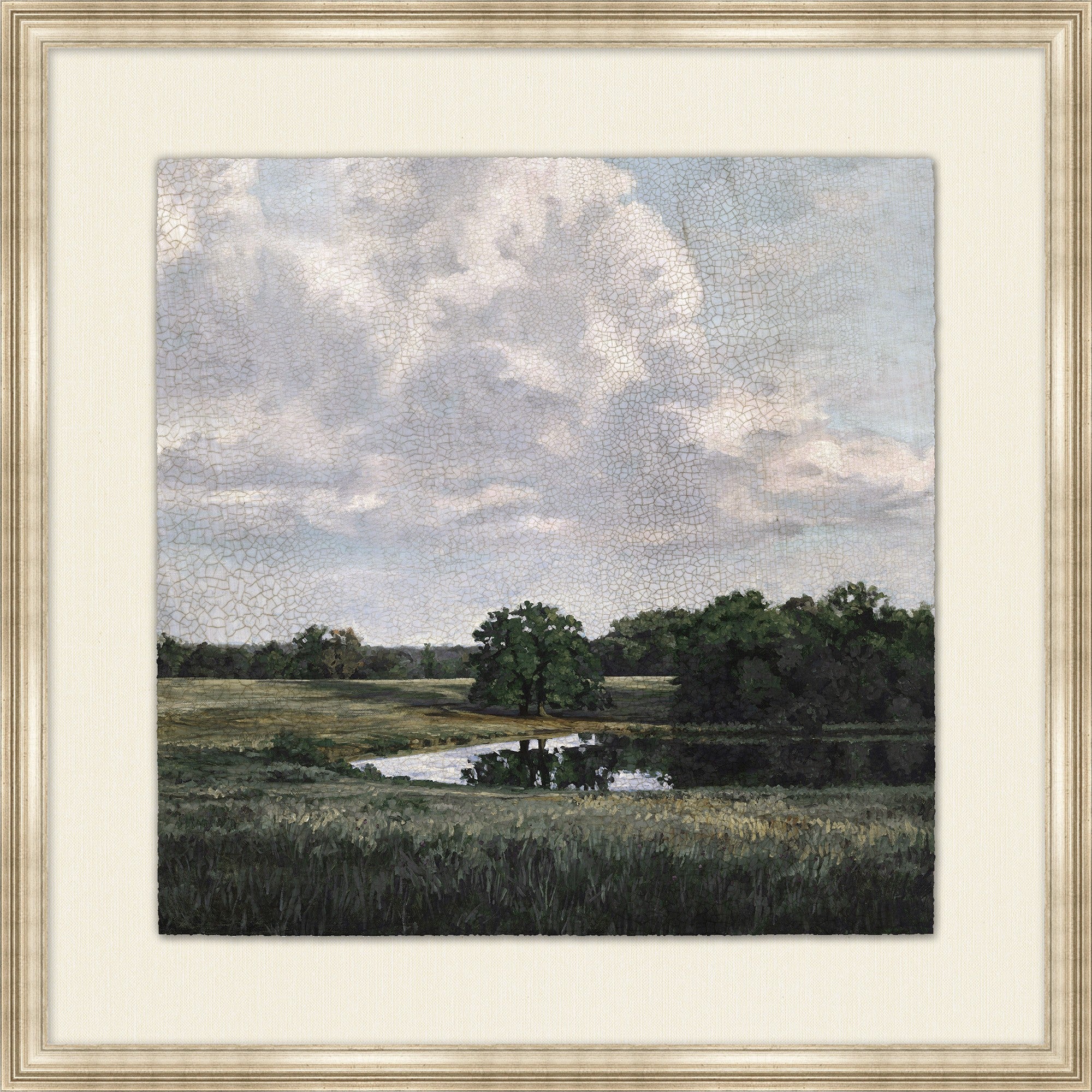 Home Country 1 - Highgate House Online - Art